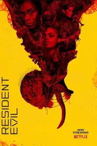 Смотреть Обитель зла 