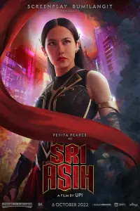 Смотреть Шри Асих 