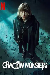 Смотреть Краковские монстры 