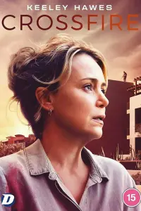 Смотреть Перекрёстный Огонь 