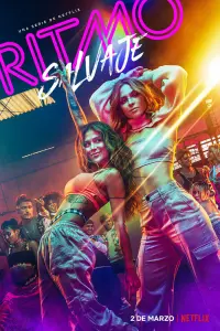 Смотреть  Дикий ритм  