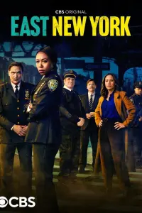 Смотреть Восточный Нью-Йорк 