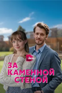 Смотреть  За каменной стеной  