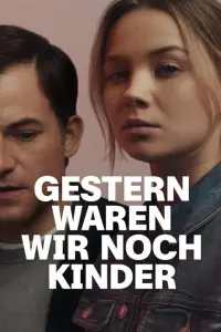 Смотреть Еще вчера мы были детьми 