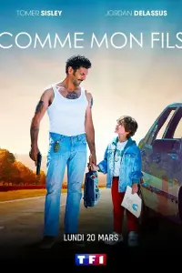 Смотреть  Как сын мне  